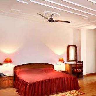 Hotel Mandakini Nirmal, Jaipur 2